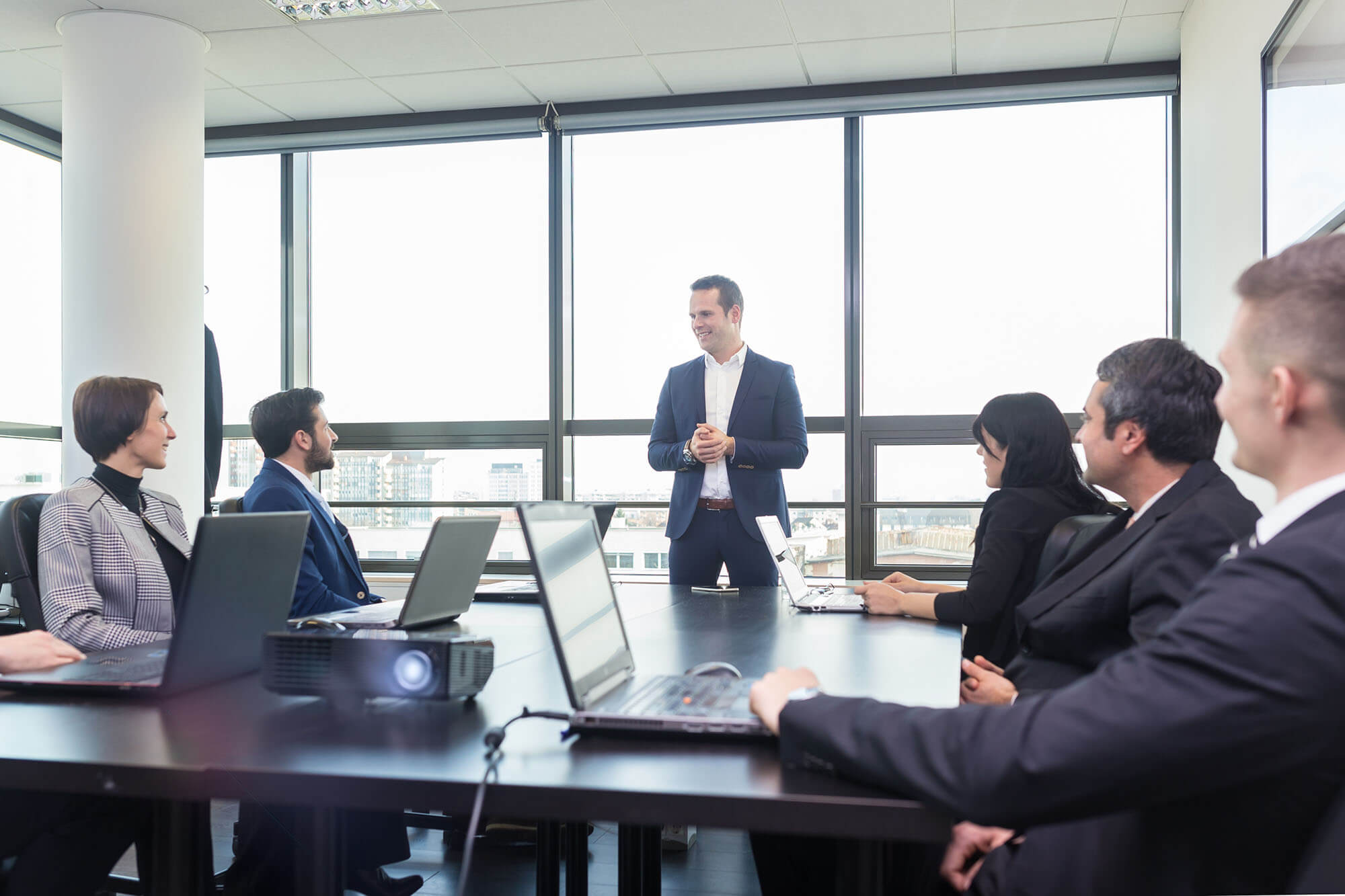 Virtual CTO/ Dev on Demand